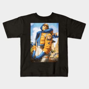 Wattson Kids T-Shirt